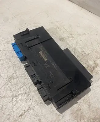 BMW 5 F10 F11 Comfort/convenience module 9286941 8016310269 504014F06