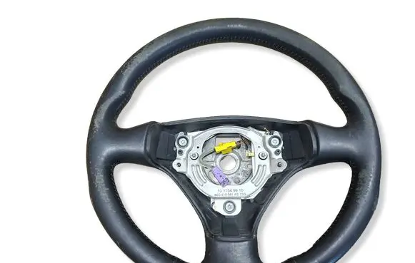 Audi A4 S4 B6 8E 8H Steering wheel 8E0419091AS