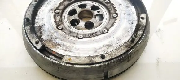 Peugeot 308 Flywheel 2294001594
