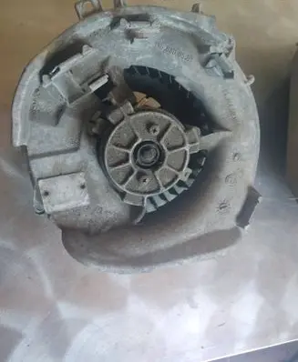 Mercedes-Benz S W140 Other air conditioning (A/C) parts 1408300508 9434450056