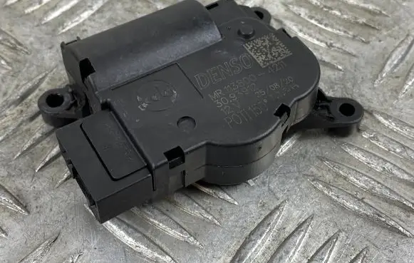 Jeep Renegade Air flap motor/actuator MR1138004211