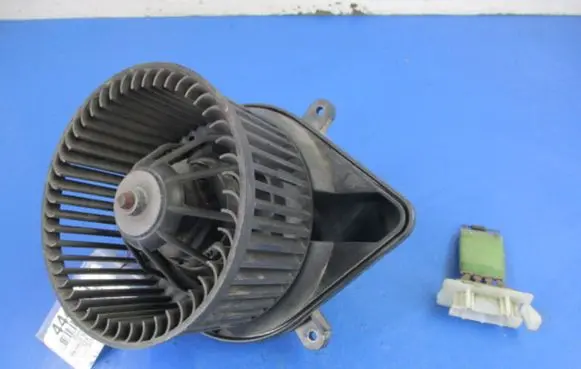 Renault Master II Heater fan/blower