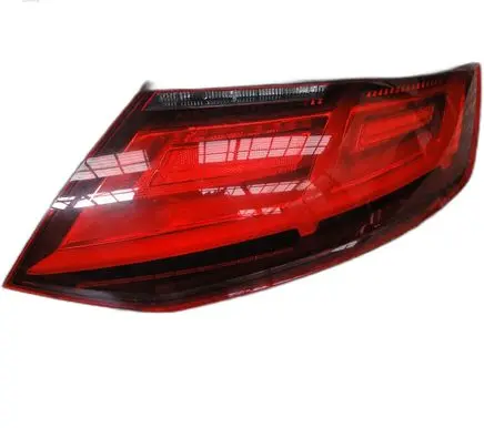 Audi TT TTS RS Mk3 8S Rear/tail lights 