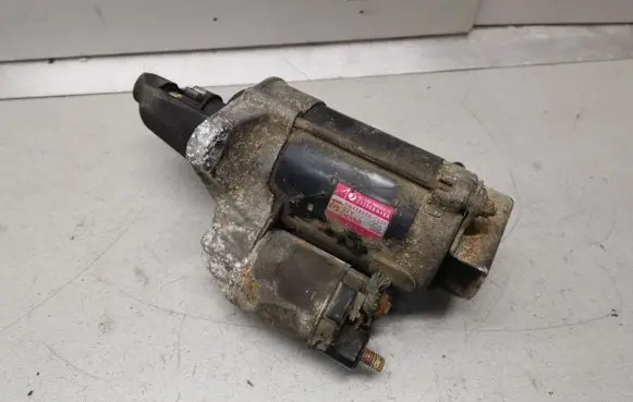 Subaru Legacy Starter motor 23300AA48A TN4280002300