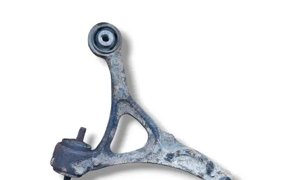 Rear upper control arm/wishbone