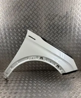 Peugeot 3008 II Fender