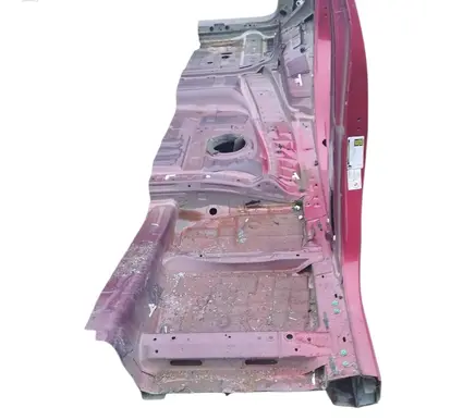 Subaru Ascent Pillar (middle) 