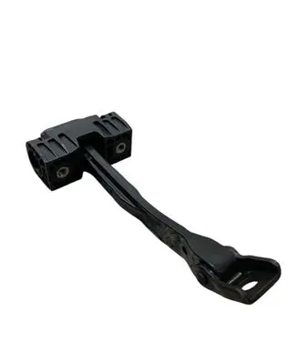Audi A6 C7 Front door check strap stopper 4G0837249A