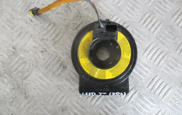 KIA Ceed Airbag squib ring wiring 