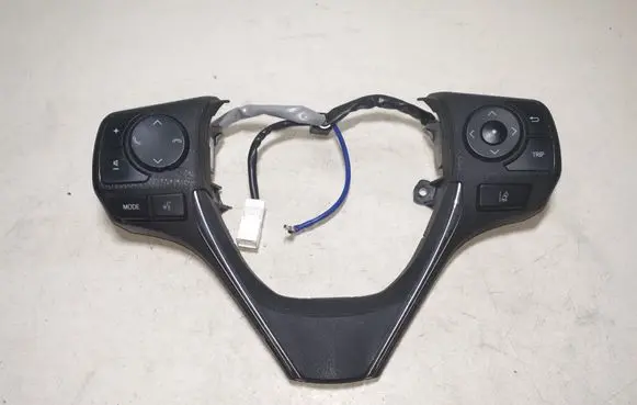 Toyota Auris E180 Steering wheel buttons/switches F70CS1815 F70CS1302