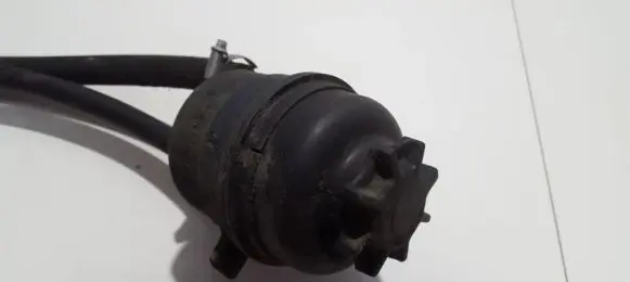 Jaguar X-Type Power steering fluid tank/reservoir pa66gf25