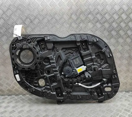 Volvo XC60 Front door electric window regulator 32353352 31674758