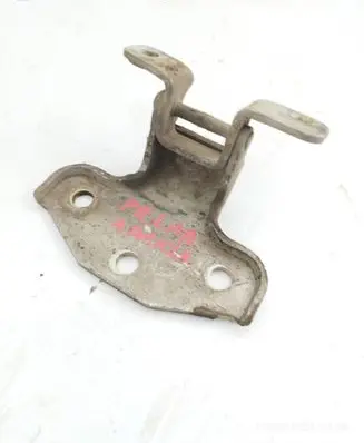 KIA Sedona Front door lower hinge 