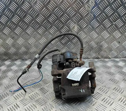 Jaguar I-Pace Rear brake caliper J9D32K328AB