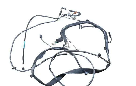 Renault Trafic III (X82) Panel wiring 283933896R 240366027R