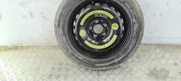Mercedes-Benz CLK A209 C209 R16 spare wheel 2094000402