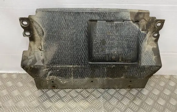 Chevrolet Blazer Pickup box liner 15038015