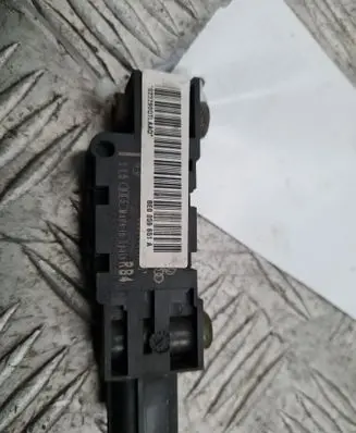 Audi A4 S4 B7 8E 8H Airbag deployment crash/impact sensor 8E0959651A