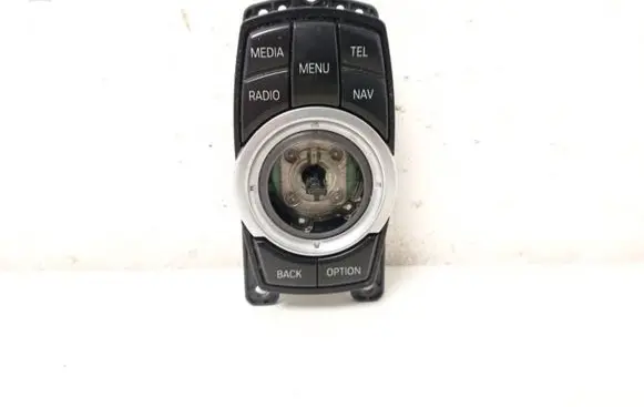BMW 1 F20 F21 Multifunctional control switch/knob 9286699