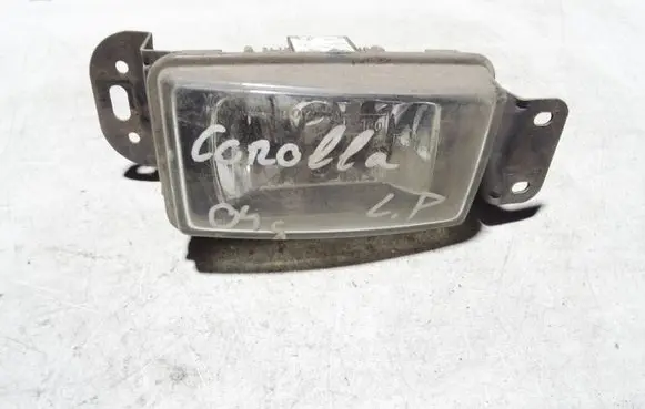 Toyota Corolla E120 E130 Front fog light 8121002051