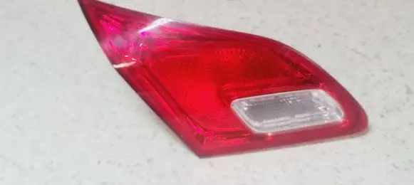 Opel Astra J Tailgate rear/tail lights 13358077 30355883216