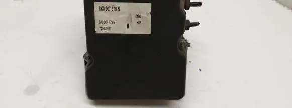 Audi A5 8T 8F ABS Pump 8K0907379N