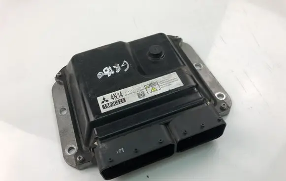 Mitsubishi Outlander Engine control unit/module 1860C524