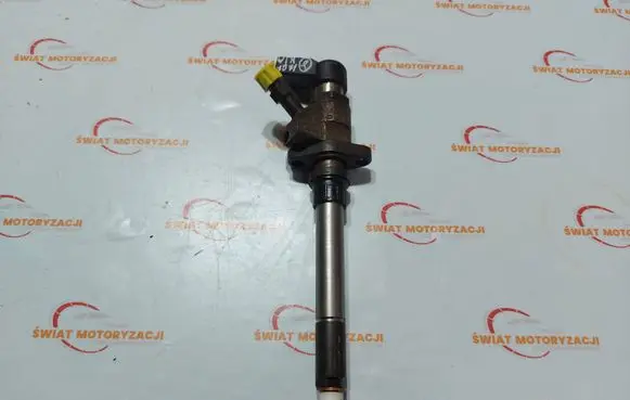 Ford Galaxy Fuel injector 9657144580