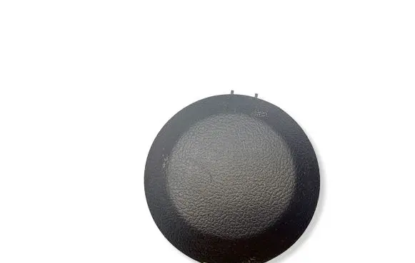 Toyota Yaris XP210 Seat adjustment knob K0010 72551 72551K0010
