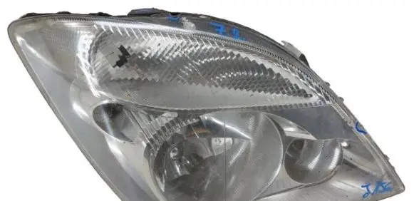Mercedes-Benz Sprinter W906 Headlight/headlamp