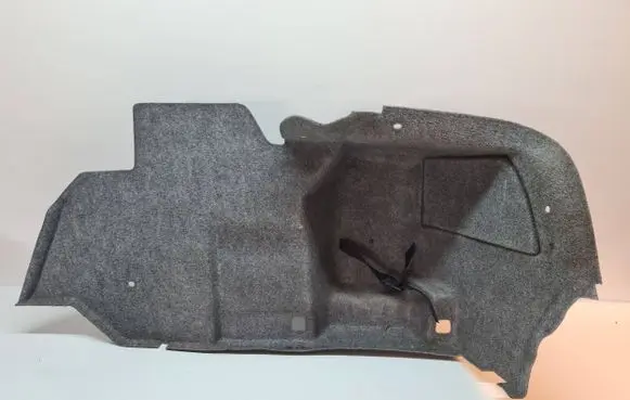 Volvo C70 Trunk/boot side trim panel