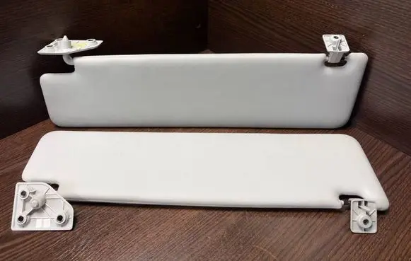 Iveco Daily 6th gen Sun visor 5802754202 5801668542