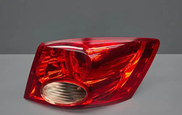 Honda Accord Rear/tail lights P8050 P8050R