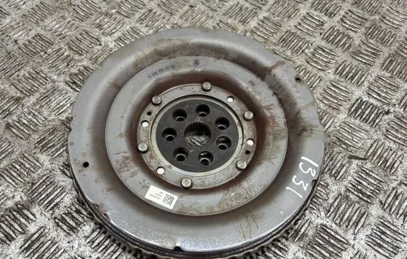 Mercedes-Benz A W177 Flywheel 
