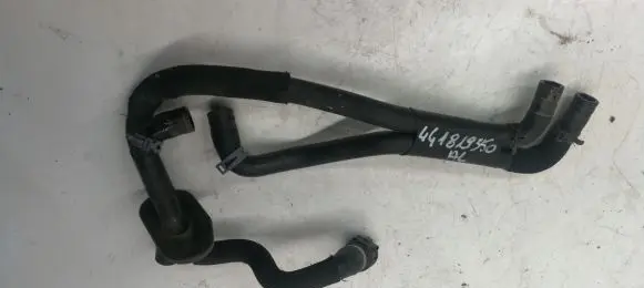 Audi A6 S6 C7 4G Engine coolant pipe/hose 4G1819350AL