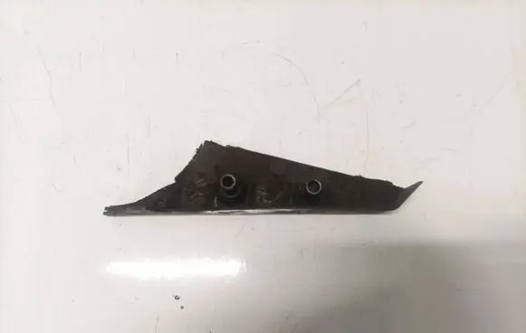 Audi A4 S4 B5 8D Timing belt guard (cover) 028103079
