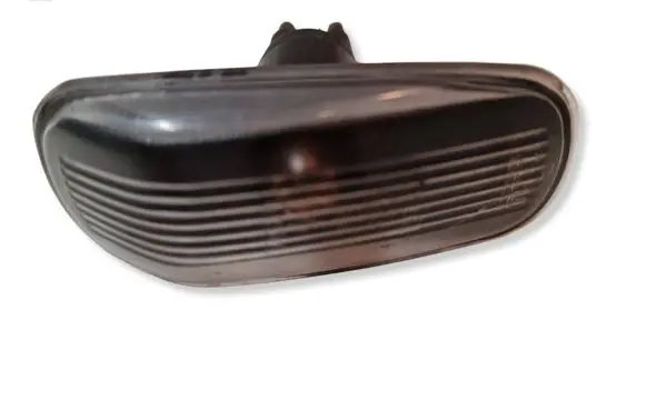 Saab 9-3 Ver1 Front fender indicator light E17649 015D