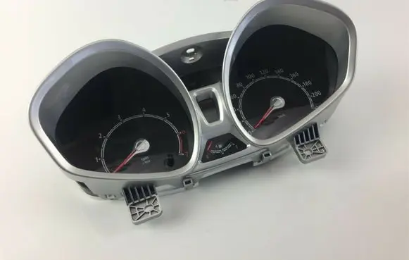 Ford Fiesta Speedometer (instrument cluster) 8A6T10849EM Z1997