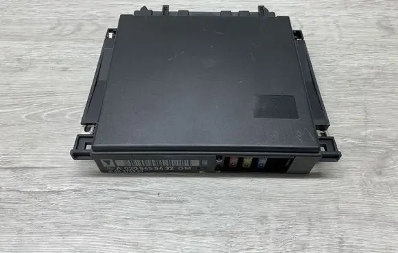 Mercedes-Benz SL R129 Other devices A0205455432