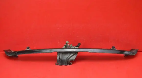 Peugeot 206+ Front bodywork piece 