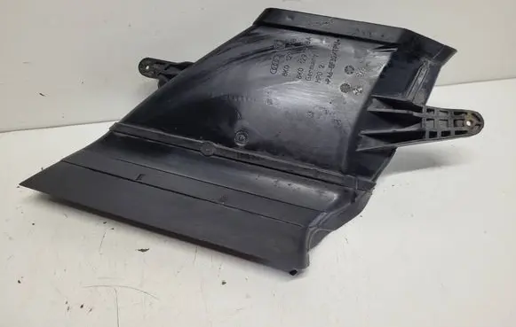 Audi A4 S4 B8 8K Air intake duct part 8K0129618 8K0129618A
