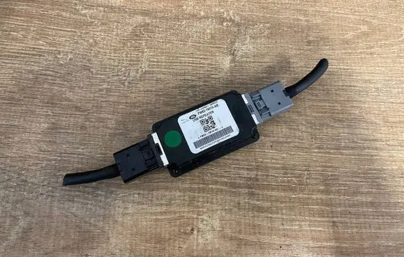 Land Rover Range Rover Velar Other control units/modules FW93-19010-AB FW9319010AB FW93-19010
