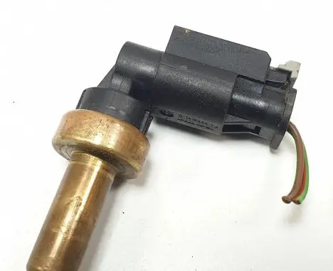 Mercedes-Benz A W169 Coolant temperature sensor A0009050700