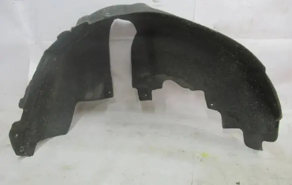 Ford Ecosport Rear arch fender liner splash guards