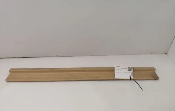 Mercedes-Benz E W123 Front sill trim cover
