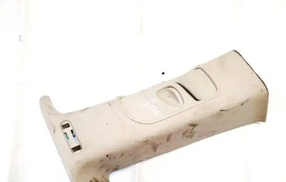 Opel Zafira A Other interior part 09133149