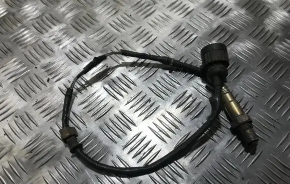 Audi A6 S6 C5 4B Lambda probe sensor 0258006307 0258006308