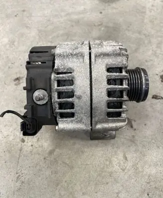 BMW 5 F10 F11 Generator/alternator