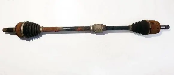 Honda Civic Front driveshaft 