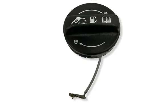 KIA Optima Fuel tank filler cap 